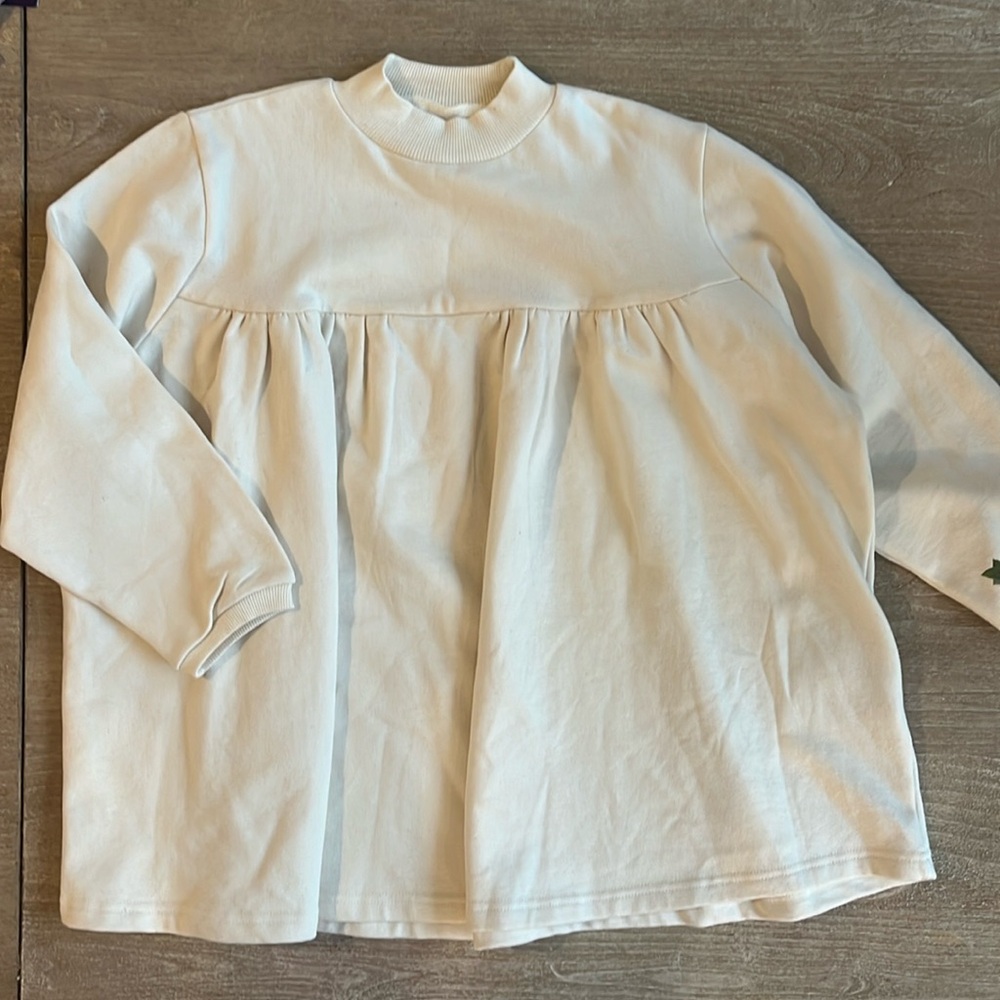 Australian brand Daughter - trapeze dresss